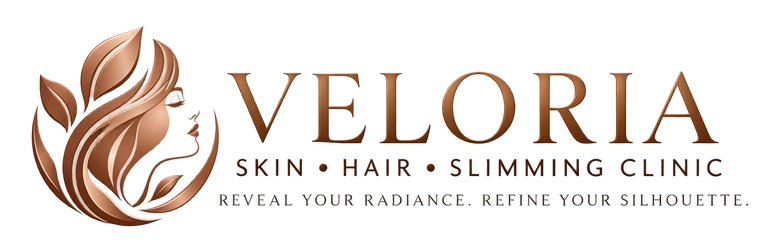 Veloria Aesthetics Skin, Hair & Slimming Clinic