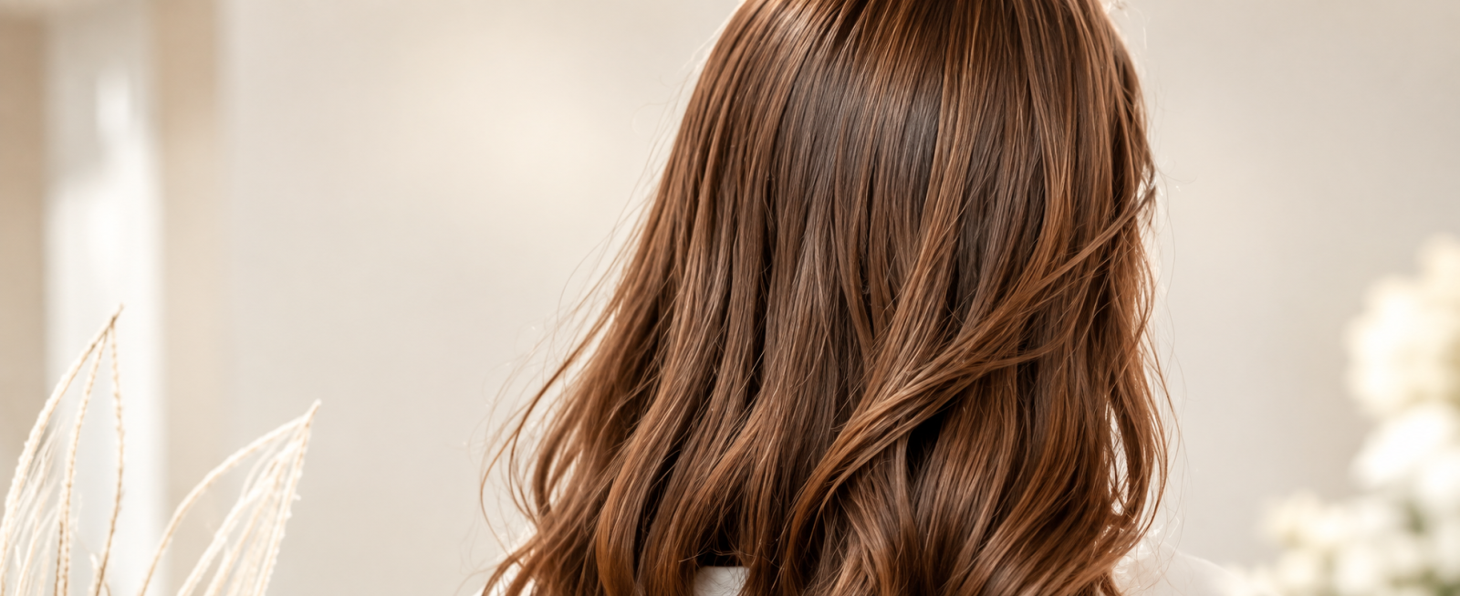 Hair & scalp care