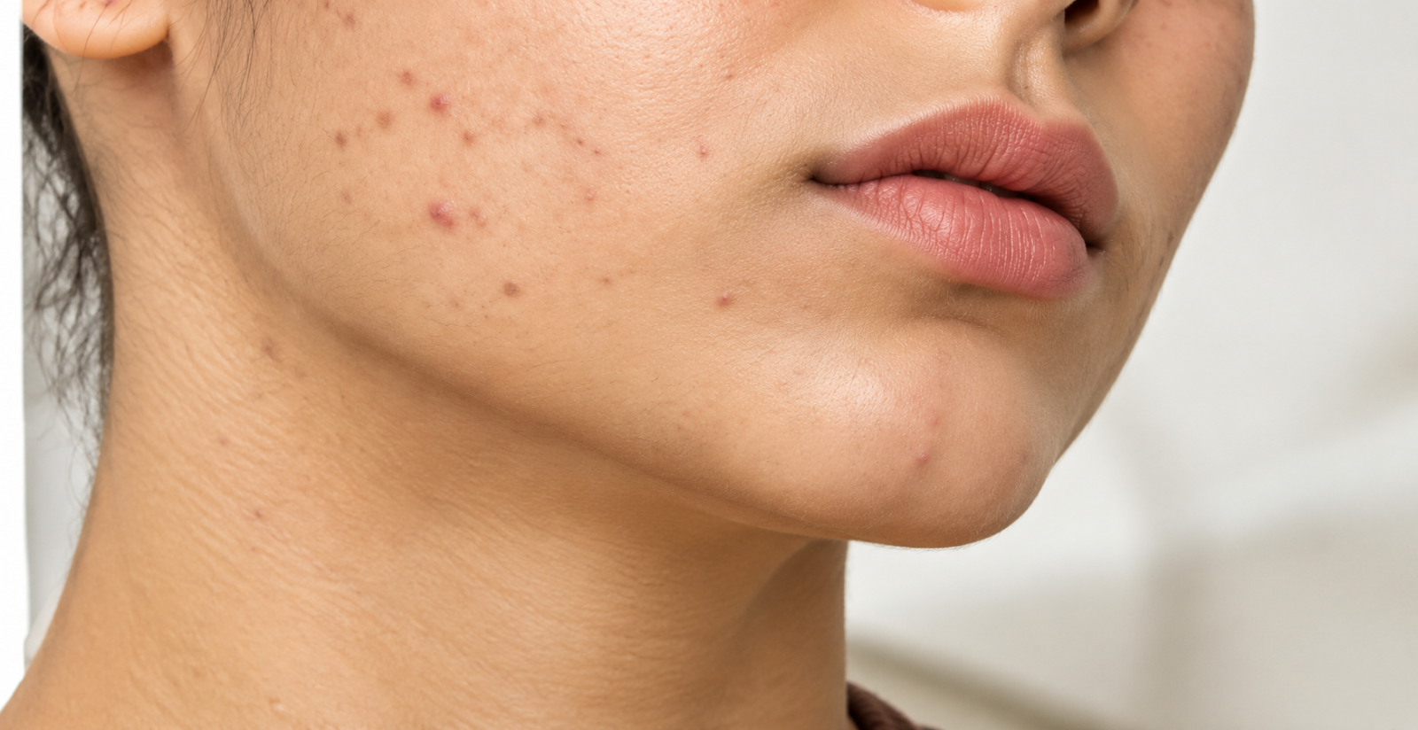 Acne & scar treatment