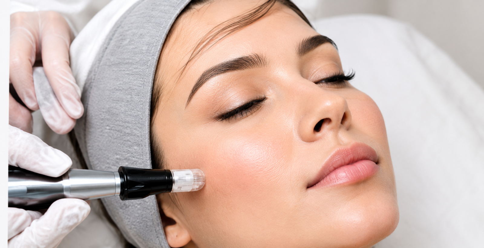Chemical peel