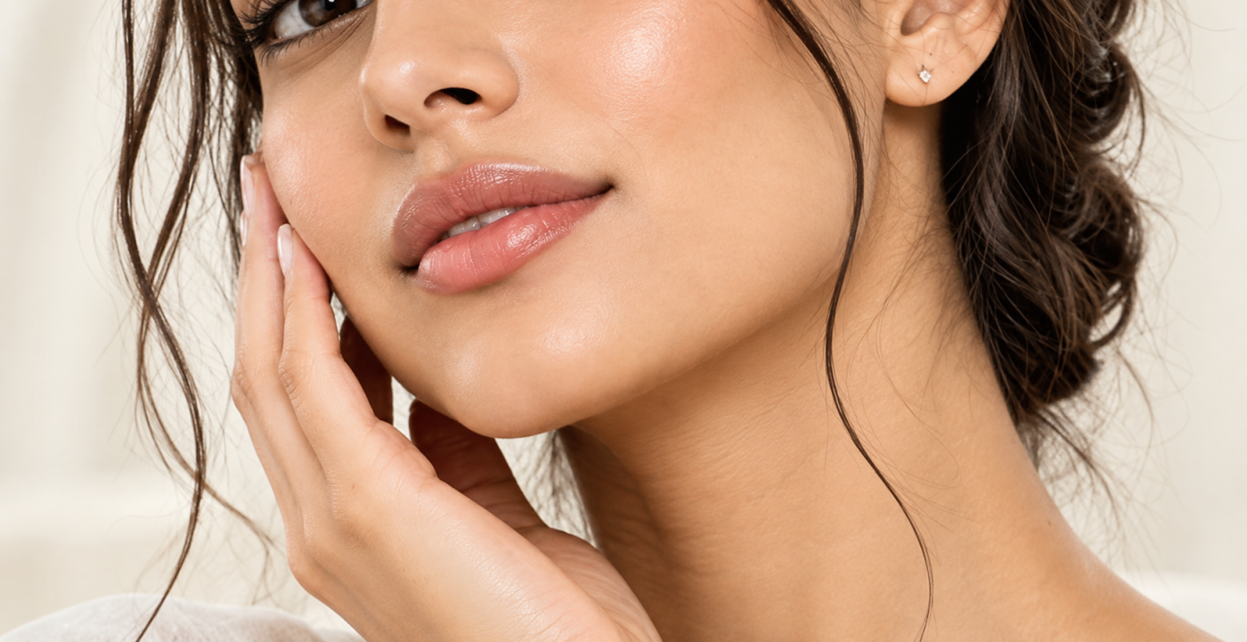 Skin rejuvenation treatment